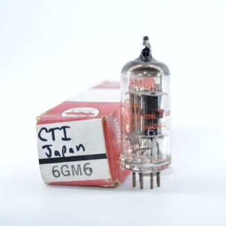 CTI 6GM6