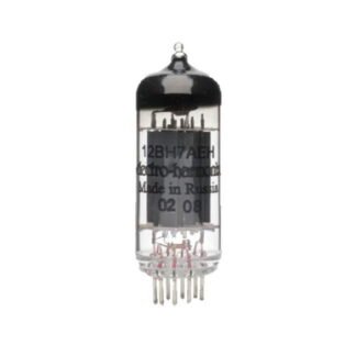 Electro-Harmonix 12BH7A | 12BH7 | 12BH7AEH