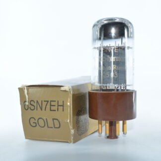 Electro-Harmonix 6SN7EH-Gold