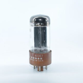 GE 6087 Lightly Used | 5Y3GT | VT197A
