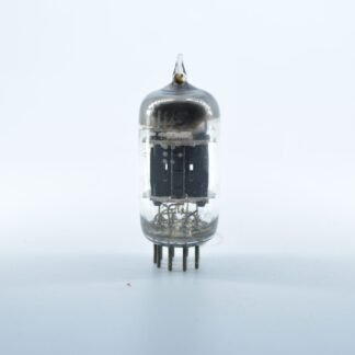 GE 6189-BP | 12AU7 | CV4003 | 5814 | 12AU7WA