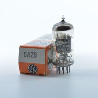 GE 6AZ8