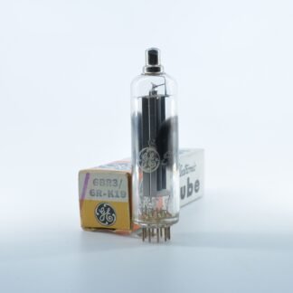 GE 6BR3 | 6R-K19