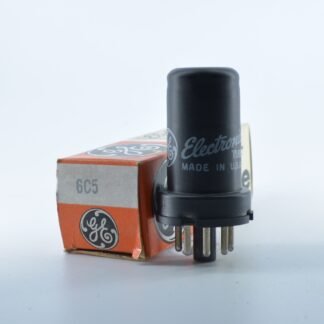 GE 6C5 | VT65