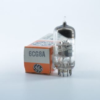 GE 6CG8A | 6CG8