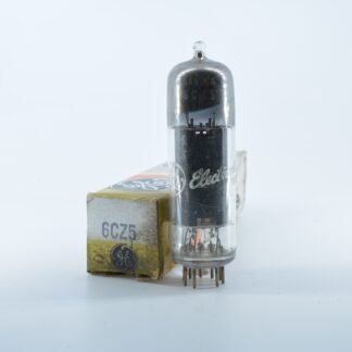GE 6CZ5