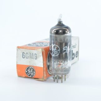 GE 6GM6