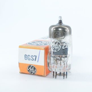 GE 6GS7
