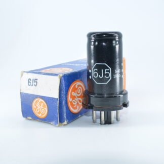 GE 6J5 | VT-94 | CV1067