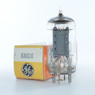 GE 6MD8