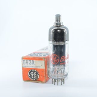 GE 6V3A
