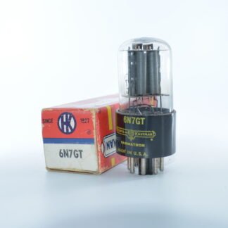 HK 6N7GT | VT-96B | CV1958