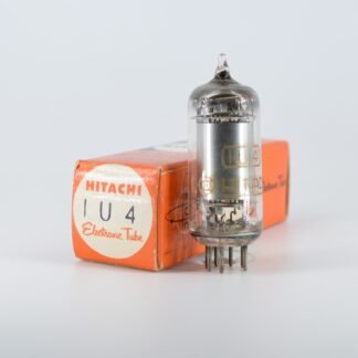 Hitachi 1U4