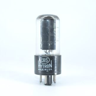 Hytron 5Y3GT | VT197A | 6087