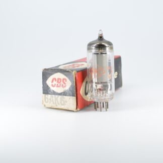 Hytron 6AK6 | CV1762