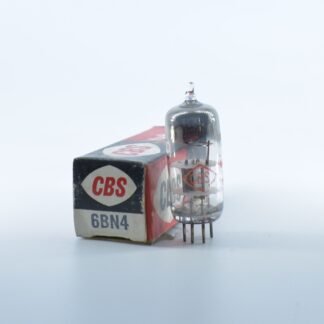 Hytron 6BN4 | 6BN4