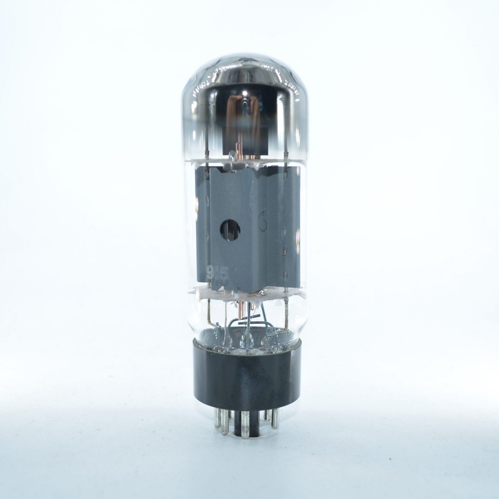 JJ 6L6GC OEM