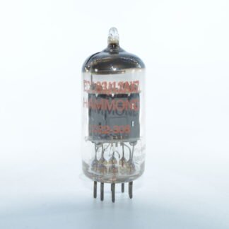 Mullard 12AX7-HA | M8137 | CV4004 | ECC83 | 7025 | 12AX7