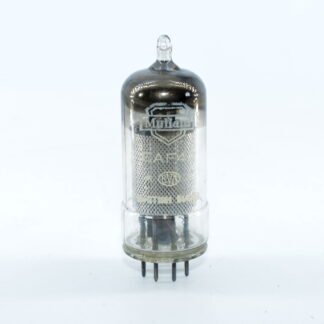 Mullard EAF42 | 6CT7