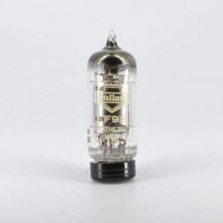 Mullard EF92 | CV131 | 6CQ6 | CV4015