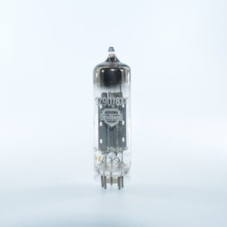 Mullard EZ90 | 6X4 | CV493 | CV4005 | 6202