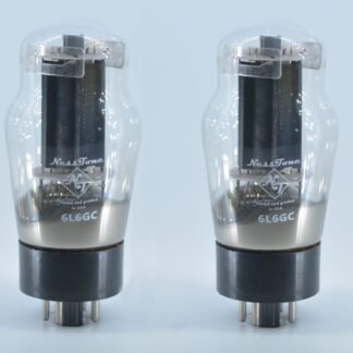 NessTone 6L6GC-CB