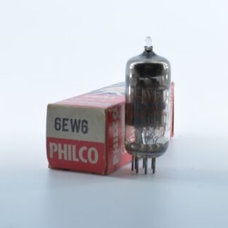 Philco 6EW6