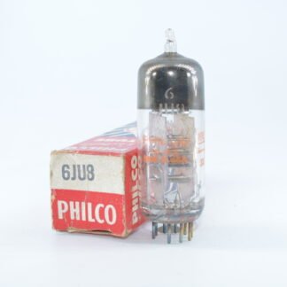 Philco 6JU8