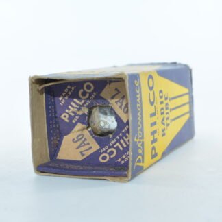 Philco 7A6