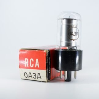 RCA 0A3A