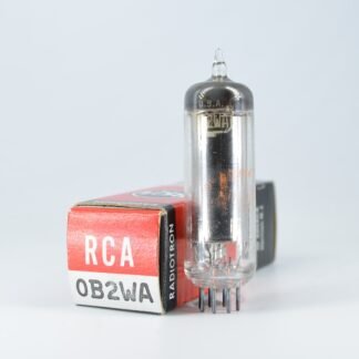 RCA 0B2WA