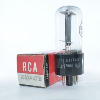 RCA 12AX4GT