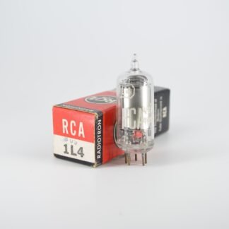 RCA 1L4