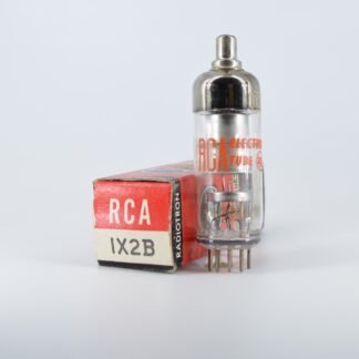 RCA 1X2B