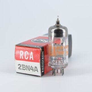 RCA 2BN4A