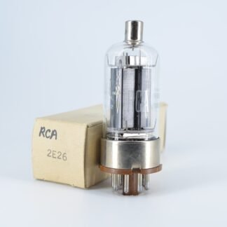 RCA 2E26