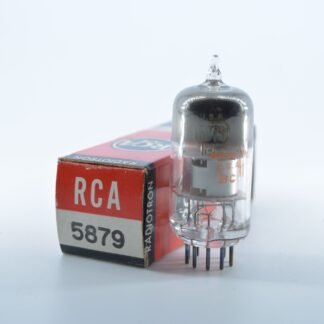 RCA 5879