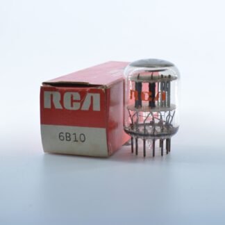 RCA 6B10
