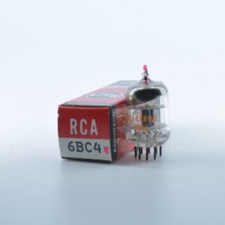 RCA 6BC4