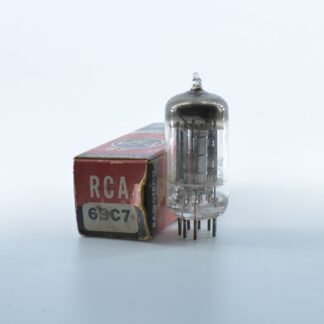 RCA 6BC7