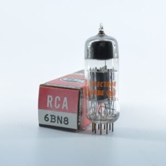 RCA 6BN8