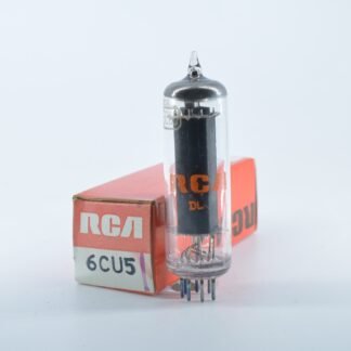 RCA 6CU5