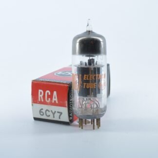 RCA 6CY7