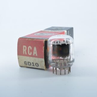 RCA 6D10