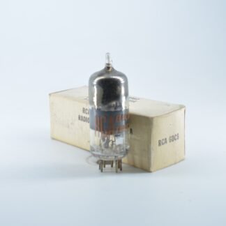 RCA 6DC6