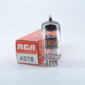 RCA 6DT8