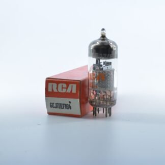 RCA 6EJ7 | EF184