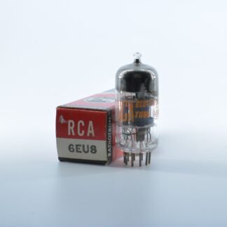 RCA 6EU8