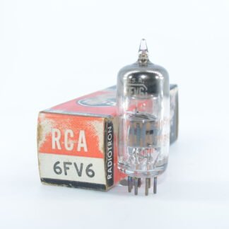 RCA 6FV6