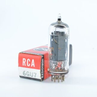 RCA 6GU7